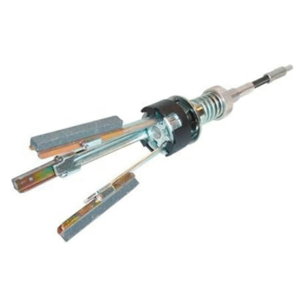 23500 Stone-Type Glaze Breaker