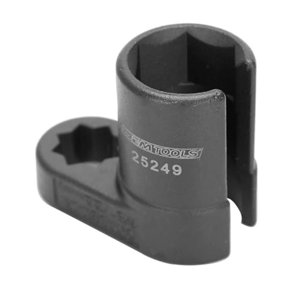 25249 Oxygen Sensor Crowfoot Wrench