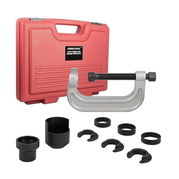 27206 Upper Control Arm Bush Set