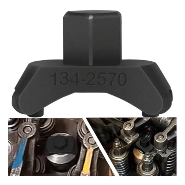1342570 Caterpillar Cat Fuel Injection Nozzle Retainer Spanner Wrench Tool
