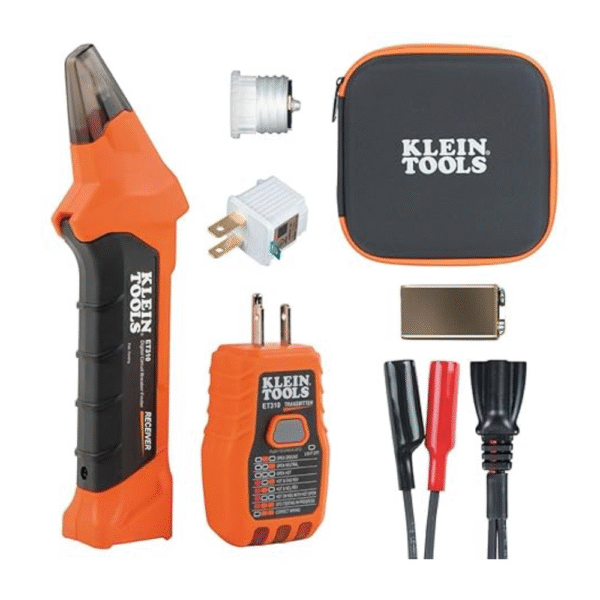 ET310KIT AC Circuit Breaker Finder Kit