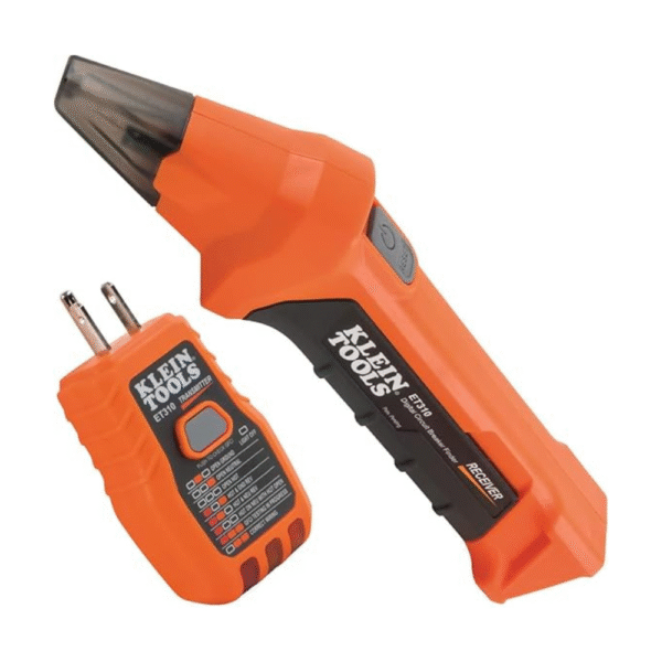 ET310 AC Circuit Breaker Finder, Electric and Voltage Tester