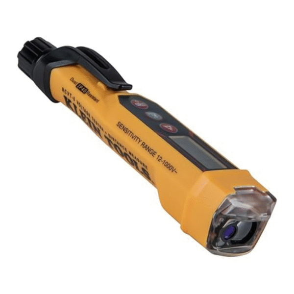 NCVT-6 Non-Contact Volt Tester, 12 - 1000V AC Pen