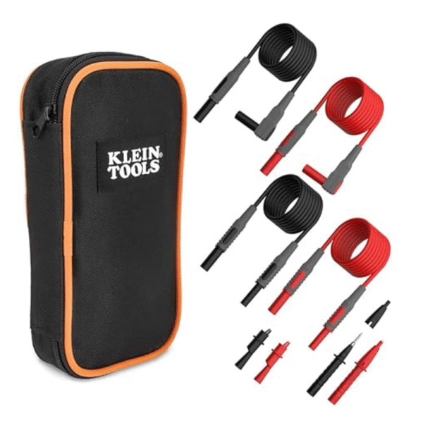 69483 Meter Test Leads Accessory Kit