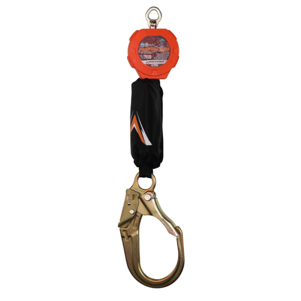 Pygmy Hog Web Self Retracting Lifeline
