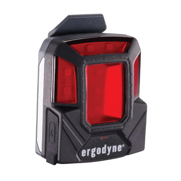 Skullerz 8993 Hard Hat Safety Light