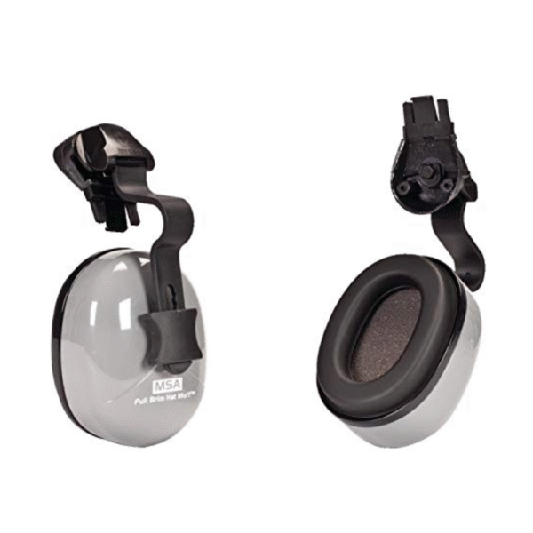 10129327 Sound Control Classic Helmet Mounted Hearing Protection