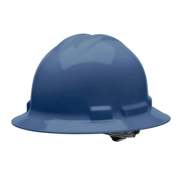 Full Brim Hard Hat – Construction and Safety Hard Hats